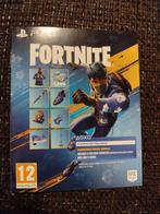 PlayStation 5 Fortnite Flowering Chaos Bundle Code, Online, Shooter, Nieuw, Ophalen of Verzenden