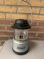 Coleman inklapbare lantaarn outdoor karper vissen, Caravans en Kamperen, Ophalen of Verzenden, Zo goed als nieuw