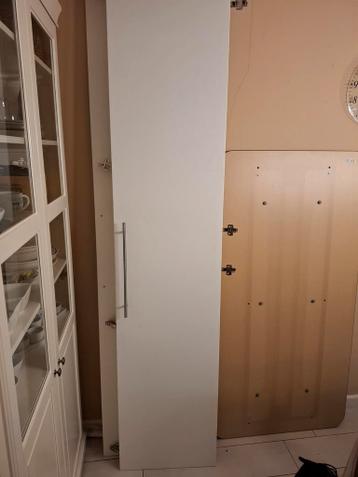 Te koop: deuren voor Ikea pax kasten - afbeelding 6