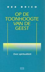 Op de toonhoogte van de geest - Rex Brico, Boeken, Godsdienst en Theologie, Nieuw, Ophalen of Verzenden