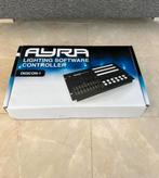 Ayra DigiCon-1 USB/MIDI Lichtsturing, Muziek en Instrumenten, Licht en Laser, Ophalen of Verzenden, Zo goed als nieuw, Licht