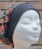 Chemo/haarverlies tricot muts U.   Opruiming!, Mooie_Mutsjes, Ophalen of Verzenden, Nieuw, Muts