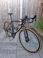 Sensa Giulia G3 Disc 105 Special, Fietsen en Brommers, Fietsen | Racefietsen, 28 inch, Carbon, Heren, Zo goed als nieuw