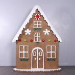 Gingerbread House - Kerstman - Santa - Hoogte 221 cm, Diversen, Ophalen, HorecaBeelden, Nieuw, HorecaBeelden