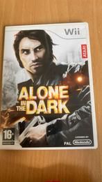 Alone in the dark, Spelcomputers en Games, Games | Nintendo Wii, Avontuur en Actie, Vanaf 18 jaar, 1 speler, Ophalen of Verzenden