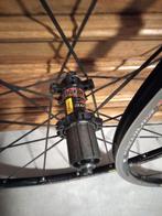 Mavic ksyrym achternaaf. € 7.50, Fietsen en Brommers, Fietsonderdelen, Wiel, Gebruikt, Racefiets, Ophalen of Verzenden