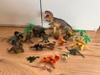 Dino Speelgoed Set, Ophalen of Verzenden, Gebruikt, Jongen of Meisje