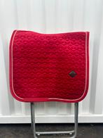 Kentucky zadeldek full dressuur rood, Dieren en Toebehoren, Dekje, -, -, Ophalen of Verzenden