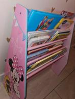 Boekenrek, Ophalen of Verzenden, Zo goed als nieuw, Hoogslaper