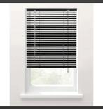 Aluminium jaloezie 100x130 (25 mm) antraciet, Huis en Inrichting, 100 tot 150 cm, Nieuw, Ophalen, Jaloezie