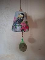 Vogel voer huisje, voer klok. vetbolhouder, Ophalen of Verzenden, Nieuw, Eten en Drinken