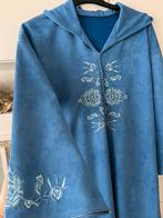 marokkaanse jellaba caftan abaya gala kimono takschita sari, Maat 38/40 (M), Ophalen of Verzenden