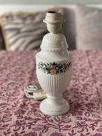 Vintage wedgewood conway Tafellamp prachtige staat, Huis en Inrichting, Lampen | Tafellampen, Ophalen of Verzenden, Gebruikt, Overige materialen