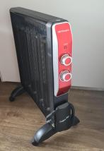 Electrische radiator Orbegozo rnm 2050 /2000 W, Huis en Inrichting, Kachels, Ophalen, Zo goed als nieuw, Elektrisch, Overige soorten
