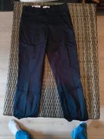 Nieuwe H&M Dames Pantalon Maat 38, Maat 38/40 (M), H&M, Blauw, Nieuw