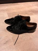 Nette schoen dames merk Pertini maat 40, Ophalen of Verzenden, Zo goed als nieuw, Zwart, Sneakers of Gympen