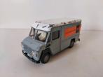 Lion Car 49 Commer van Gend en Loos wit dak, Hobby en Vrije tijd, Modelauto's | 1:43, Ophalen of Verzenden, Gebruikt, Auto, Overige merken