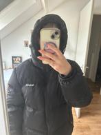 Quotrell Zwarte Jas - Maat S, Ophalen of Verzenden, Zo goed als nieuw, Maat 36 (S), Zwart