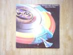 Out of the Blue, ELO dubbel LP, Cd's en Dvd's, Ophalen of Verzenden, Gebruikt, Poprock