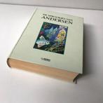 De sprookjes van Anderssen , naverteld  Rik van Steenbergen, Ophalen of Verzenden, Zo goed als nieuw, Hans Christian Andersen
