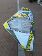 North Idol 4.5 freestyle zeil, Watersport en Boten, Ophalen, Zo goed als nieuw, Minder dan 250 cm