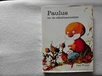 Paulus en de eikelmannetjes, Boeken, Ophalen of Verzenden, Gelezen, Fictie