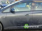 Portier 4Deurs links-voor van een Opel Astra (GAL), Auto-onderdelen, Gebruikt, -, Deur, -