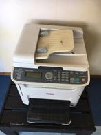 Oki MC160n printer, OKI, All-in-one, Ophalen of Verzenden, Niet werkend