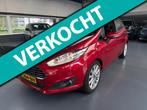 Ford Fiesta 1.0 EcoBoost Titanium X |Camera|Stoelverwarming|, Gebruikt, Bedrijf, 39 €/maand, Geïmporteerd