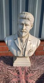 Borstbeeld Italiaanse componist Arturo Toscanini., Antiek en Kunst, Curiosa en Brocante, Ophalen