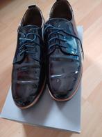 Blauwe schoenen mt 40, Marco Tozzi, Kleding | Dames, Schoenen, Blauw, Marco Tozzi, Ophalen of Verzenden, Sneakers of Gympen