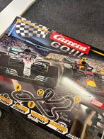 Carrera Racebaan, Ophalen, Carrera, Met looping, Elektrisch