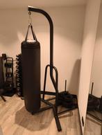 OUTSHOCK Bokszak 50kg met OUTSHOCK Standaard, Sport en Fitness, Boksen, Ophalen, Nieuw, Bokszak