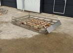 Rav4 Imperiaal RVS (2 te koop), Auto diversen, Dakdragers, Ophalen of Verzenden, Gebruikt