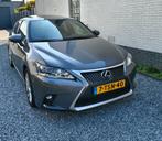Lexus CT-H 200H Fsport!! Full option!! eerste Eigenaar!! BTW, Auto's, Lexus, 74 €/maand, Zwart, 4 cilinders, 26 km/l