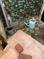 Basalt blokken, Tuin en Terras, Ophalen, Beton, Overige typen