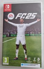 FC25 Nintendo Switch, Spelcomputers en Games, Games | Nintendo Switch, 1 speler, Ophalen of Verzenden, Zo goed als nieuw