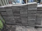 Tegels 30x30 gratis af te halen, Tuin en Terras, Tegels en Klinkers, Ophalen, Gebruikt, Beton, Terrastegels