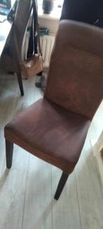 Meubels en 2 x 2 zitbank steel te koop, Huis en Inrichting, Ophalen