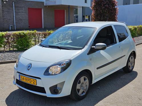 Renault Twingo 1.5 dCi Collection, Auto's, Renault, Bedrijf, Te koop, Twingo, ABS, Airbags, Airconditioning, Centrale vergrendeling