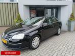 Volkswagen Jetta 1.6 FSI Comfortline | Trekhaak | centrale d, Voorwielaandrijving, Gebruikt, 4 cilinders, 1246 kg