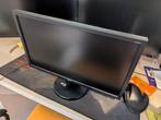 Acer V233H 23 inch Monitor, Ophalen, Gebruikt, Full HD, 60 Hz of minder