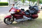 Honda Gold Wing GL 1800 A, Motoren, Motoren | Honda, Chopper, Bedrijf, Meer dan 35 kW, 1832 cc
