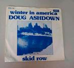 Doug Ashdown - Winter In Amerca, Gebruikt, 7 inch, Single, Ophalen of Verzenden