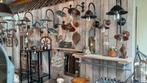 leukste brocante en curiosa winkel, Ophalen