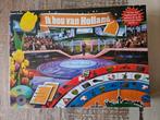 Ik hou van Holland Bordspel, Hobby en Vrije tijd, Gezelschapsspellen | Bordspellen, Vijf spelers of meer, Ophalen of Verzenden