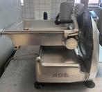 ADE vleessnijmachine - professionele snijmachine horeca, Ophalen, Gebruikt