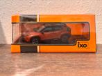 Toyota Yaris Cross Orange Metallic 2022 Ixo 1:43, Ophalen of Verzenden, Nieuw, Auto, Overige merken