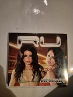 RU - RU ready. Cd. 2005. NIEUW, Ophalen of Verzenden, Nieuw in verpakking