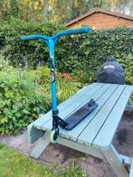 Custom stuntstep, Fietsen en Brommers, Steps, Ophalen of Verzenden, Zo goed als nieuw, Gewone step